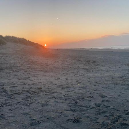 Carpe Diem De Haan Exteriér fotografie