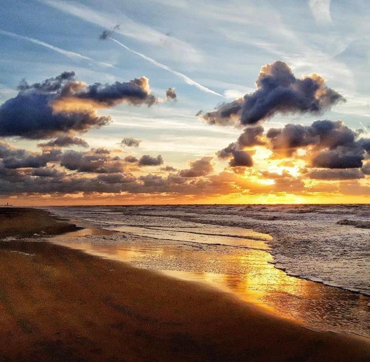 Carpe Diem De Haan Exteriér fotografie