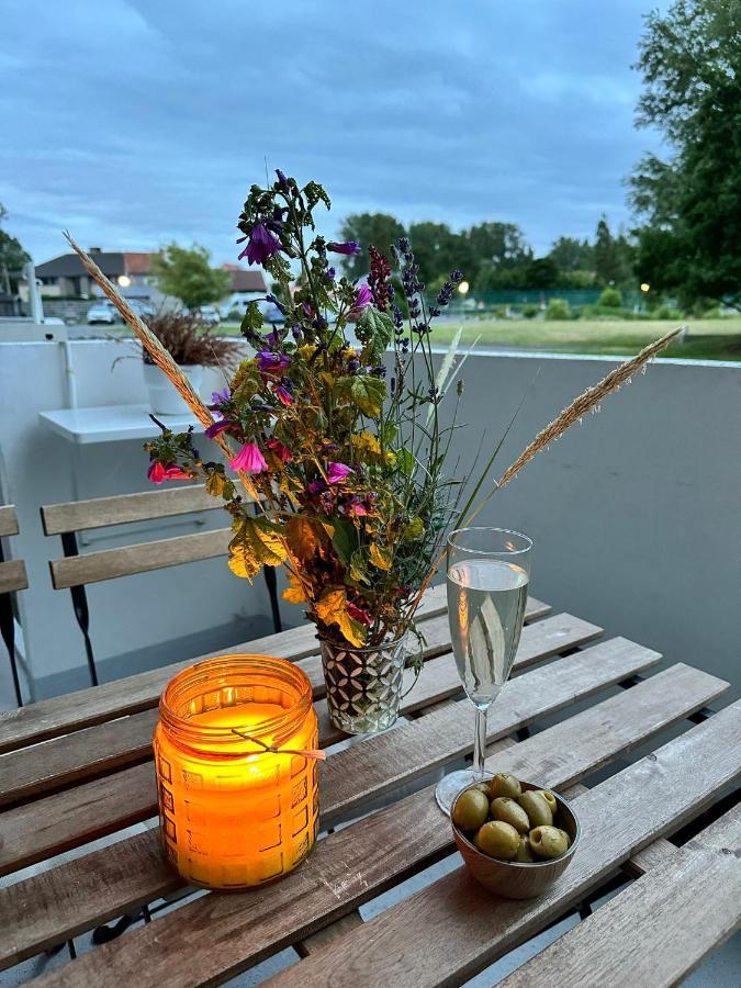 Carpe Diem De Haan Exteriér fotografie