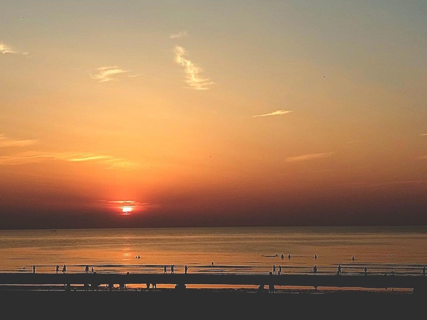 Carpe Diem De Haan Exteriér fotografie